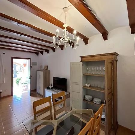 Tropicana Park Fase Iii - Tp60b Planta Baja Διαμέρισμα Denia