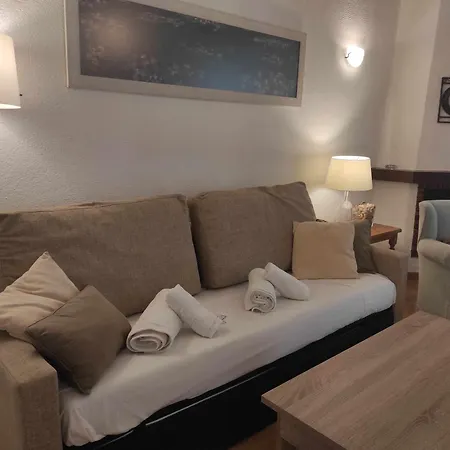 Tropicana Park Fase Iii - Tp60b Planta Baja Διαμέρισμα Denia