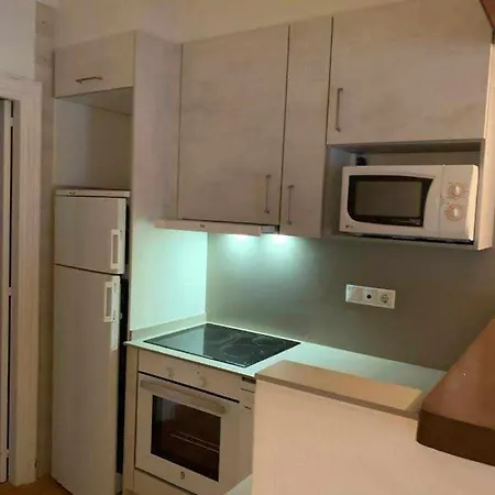 Tropicana Park Fase Iii - Tp60b Planta Baja Διαμέρισμα *