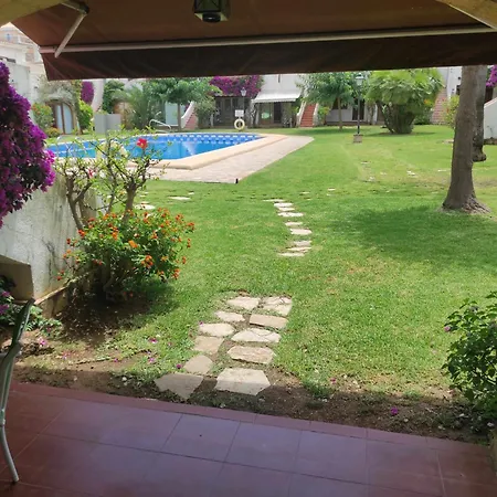 Διαμέρισμα Tropicana Park Fase Iii - Tp60b Planta Baja