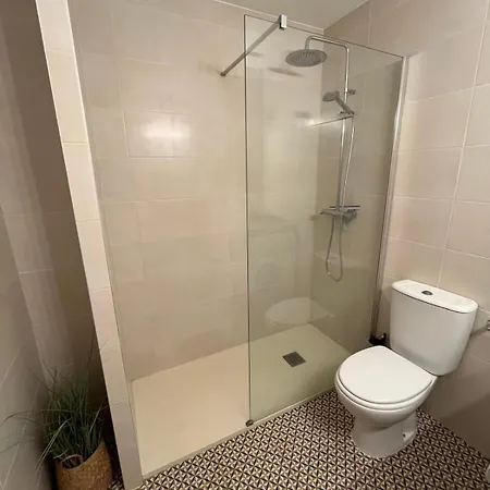 Διαμέρισμα Tropicana Park Fase Iii - Tp60b Planta Baja *