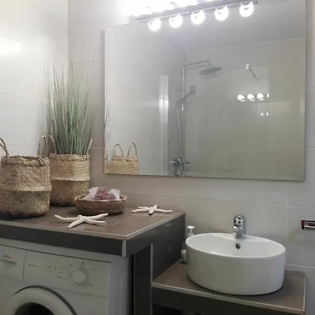 Διαμέρισμα Tropicana Park Fase Iii - Tp60b Planta Baja Denia