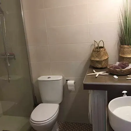 Tropicana Park Fase Iii - Tp60b Planta Baja Διαμέρισμα Denia