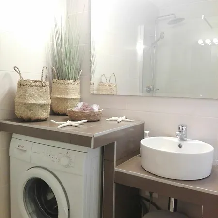 Διαμέρισμα Tropicana Park Fase Iii - Tp60b Planta Baja