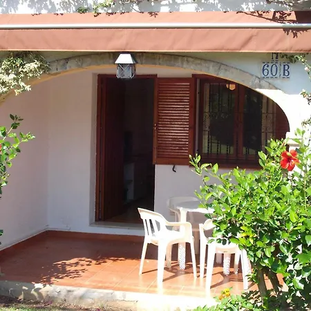 Tropicana Park Fase Iii - Tp60b Planta Baja Διαμέρισμα *