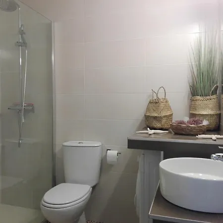 Tropicana Park Fase Iii - Tp60b Planta Baja Διαμέρισμα *