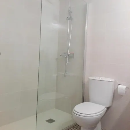Tropicana Park Fase Iii - Tp60b Planta Baja Διαμέρισμα Denia