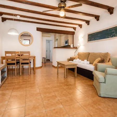 Apartment Tropicana Park Fase Iii - Tp60b Planta Baja *